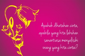 cinta
