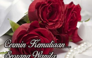 Ummu Salamah radhiyallahu ‘anha, Cermin Kemuliaan Seorang Wanita