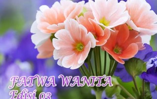 Fatwa Wanita Edisi 03
