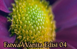 Fatwa Wanita Edisi 04