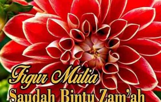 Saudah Bintu Zam’ah, Lebih Memilih Rasulullah shallallahu ‘alaihi wassalam