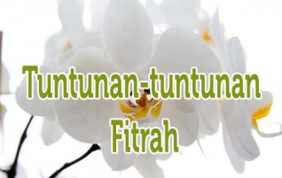 Tuntunan-tuntunan Fitrah