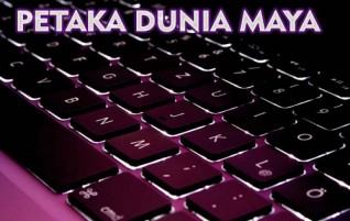 PETAKA DUNIA MAYA
