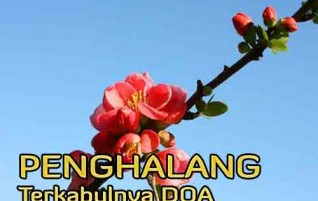 Penghalang Terkabulnya Doa