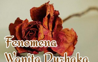 Fenomena Wanita Durhaka