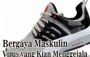 Bergaya Maskulin, Virus yang Kian Menggejala