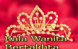 Kala Wanita Bertakhta