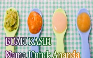 Nama Untuk Ananda