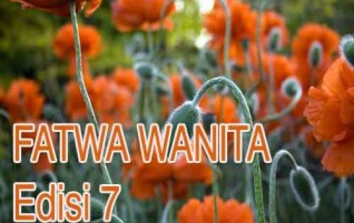 Fatwa Wanita Edisi 07