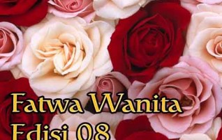 Fatwa Wanita Edisi 08
