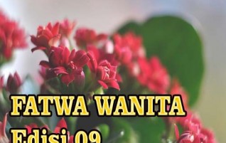 Fatwa Wanita Edisi 09