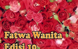 Fatwa Wanita Edisi 10