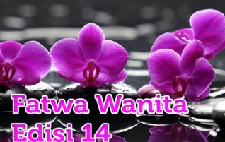 Fatwa Wanita Edisi 14