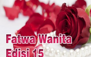 Fatwa Wanita Edisi 15