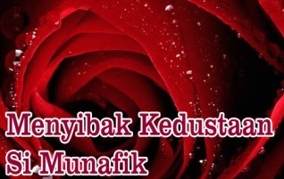 Menyibak Kedustaan Si Munafik
