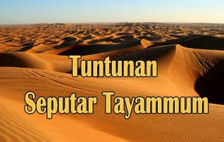 Tayammum