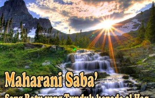 Maharani Saba’, Sang Ratu yang Tunduk kepada al-Haq