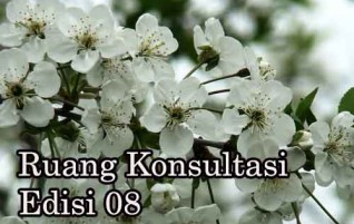Ruang Konsultasi Edisi 08
