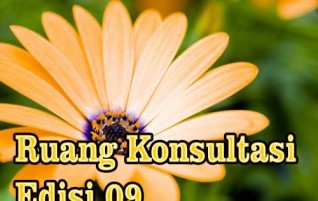 Ruang Konsultasi Edisi 09