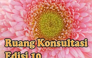 Ruang Konsultasi Edisi 10