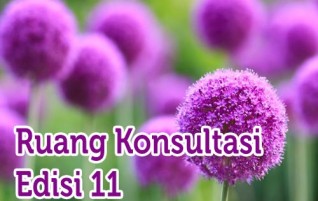 Ruang Konsultasi Edisi 11