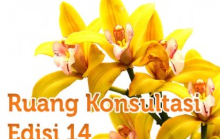 Ruang Konsultasi Edisi 14