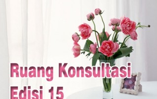 Ruang Konsultasi Edisi 15