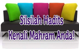 Kenali Mahram Anda !