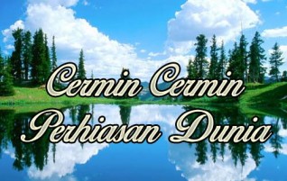 Cermin-cermin Perhiasan Dunia