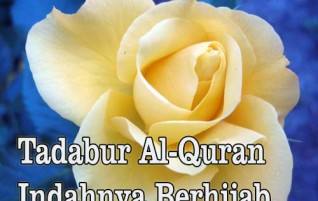 Indahnya Berhijab