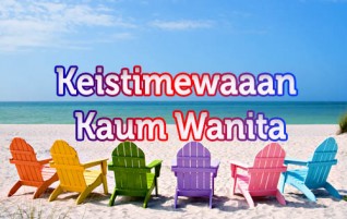 Keistimewaaan Wanita