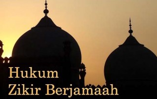 Zikir Berjamaah