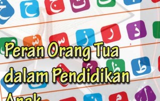 Peran Orang Tua dalam Pendidikan Anak