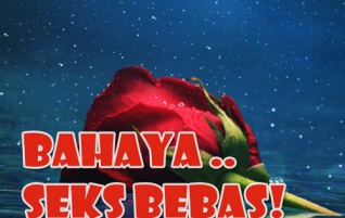 BAHAYA SEKS BEBAS